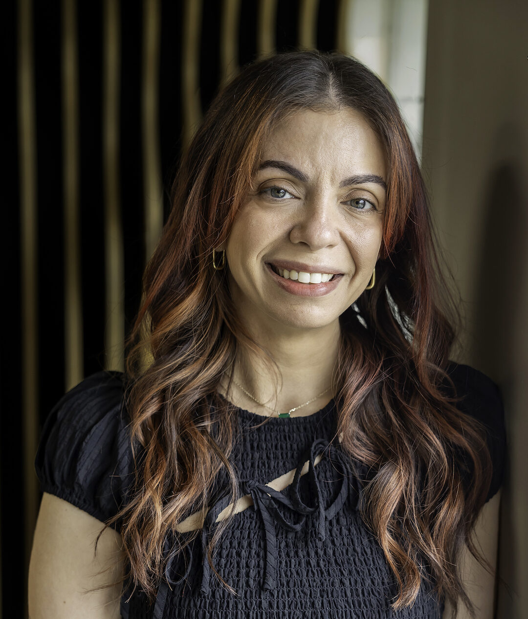 Melissa Rossel CEO at Cinergy Spaces